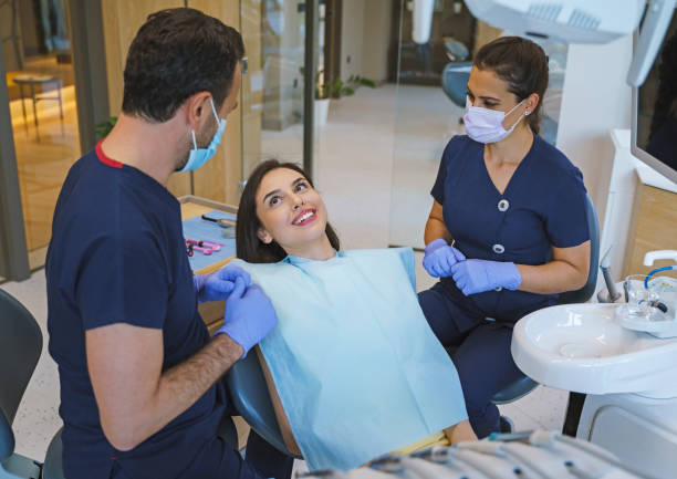 Best Cosmetic Dentistry  in Pistakee Highlands, IL
